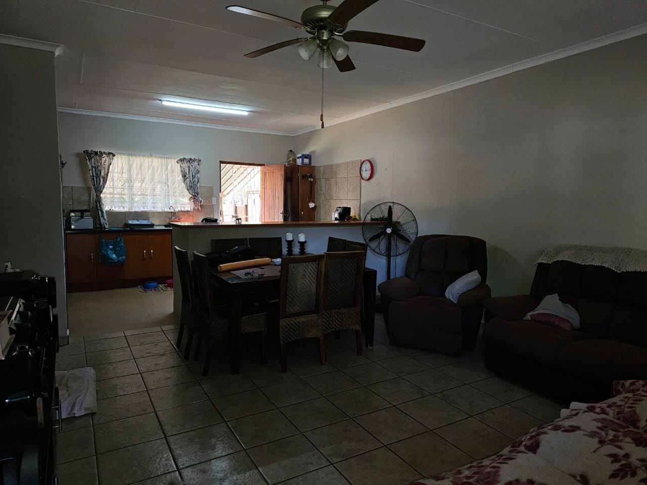 13 Bedroom Property for Sale in Waagfontein North West